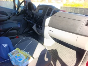VW Crafter Tdi | Mobile.bg � ����� ������ 11
