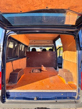 Ford Transit Ford transit 2.4  140кс 2009г | Auto.bg — изображение 8