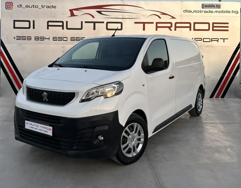 Peugeot Expert 1.5 HDI, снимка 2 - Бусове и автобуси - 47318194