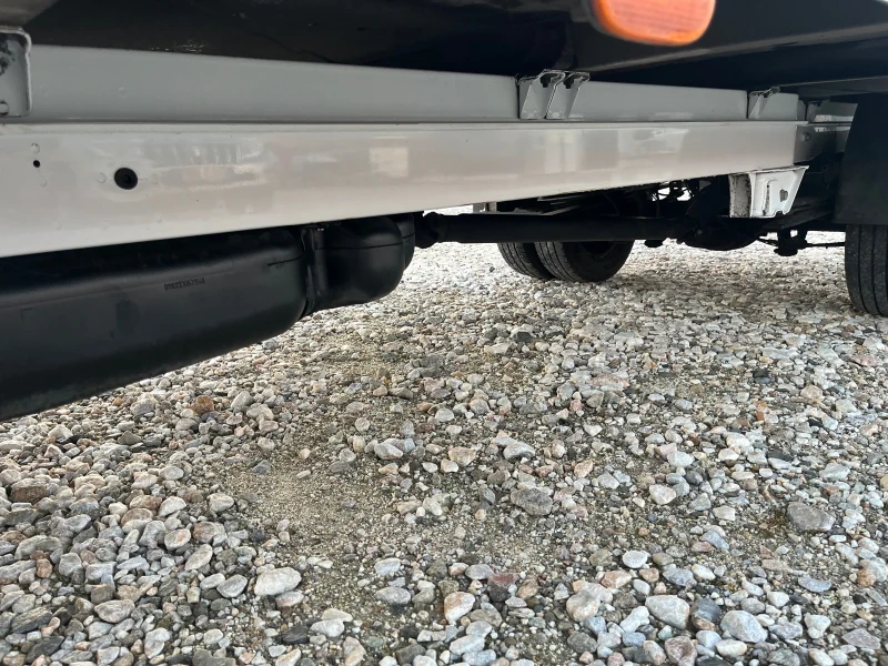 Mercedes-Benz Sprinter 519 519-3000кб-ИТАЛИЯ-КЛИМА-Бкат.-ОРИГИНАЛЕН ВИД, снимка 6 - Бусове и автобуси - 52740656