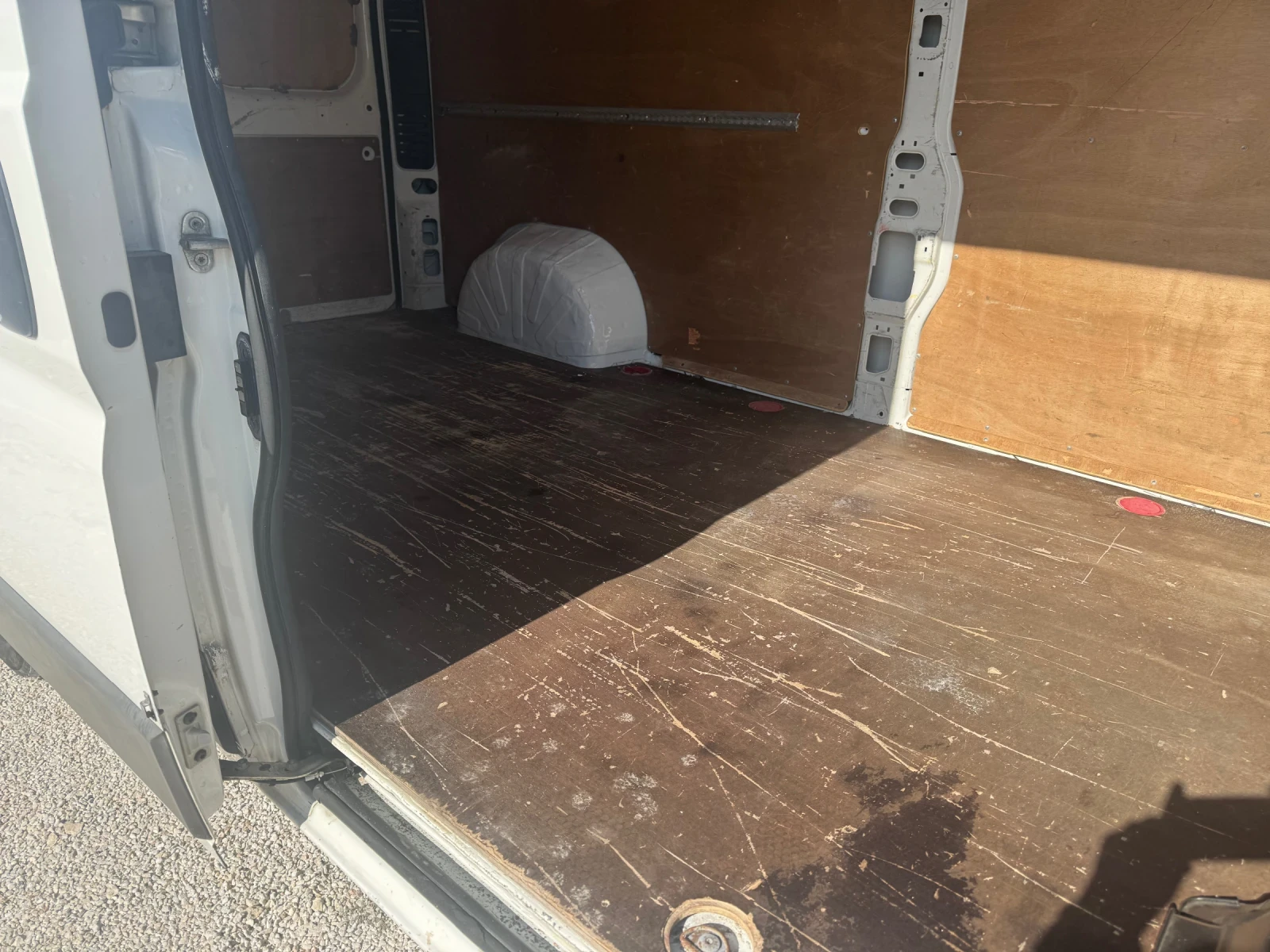 Citroen Jumper 2.2HDI, снимка 2 - Бусове и автобуси - 53770405