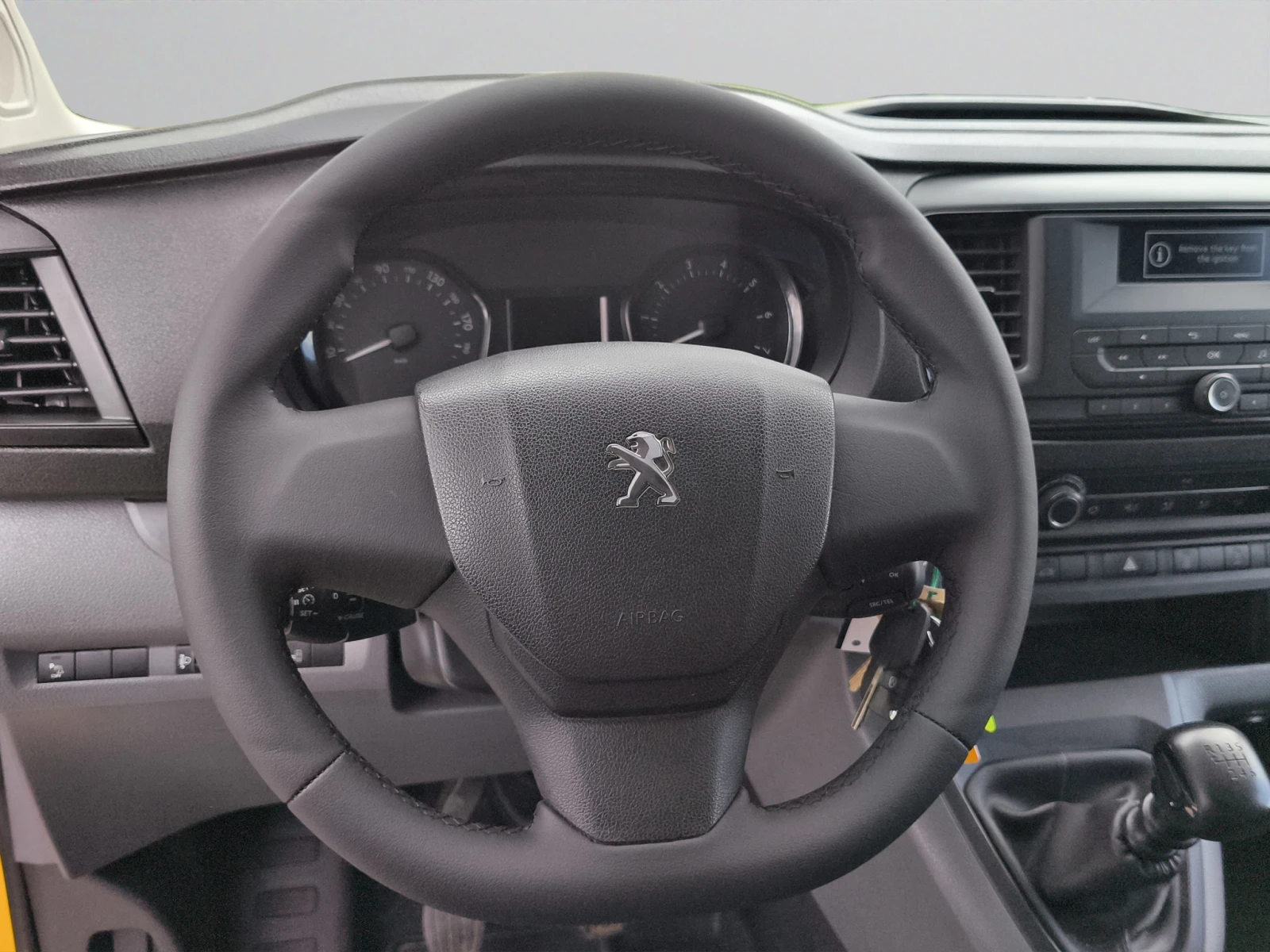 Peugeot Expert Long 2.0 BlueHDi 120 S&S BV6//1909R62, снимка 10 - Бусове и автобуси - 54551982