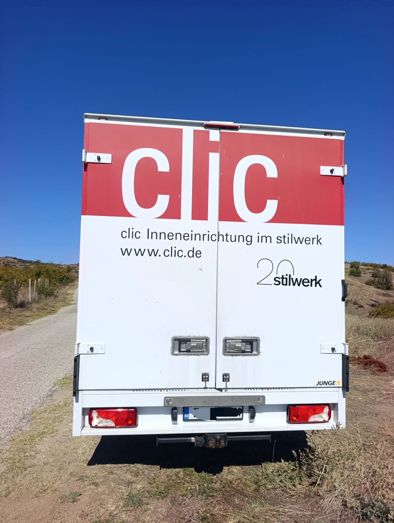VW Crafter Tdi, снимка 3 - Бусове и автобуси - 56345274