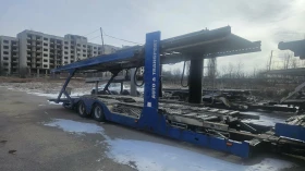 Renault Premium Само конструкция Ролфо , снимка 9