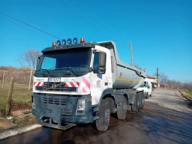 Volvo Fm, снимка 1