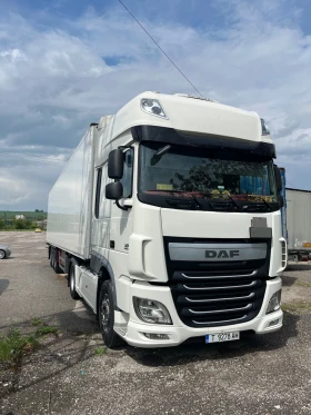 Daf XF | Mobile.bg    6