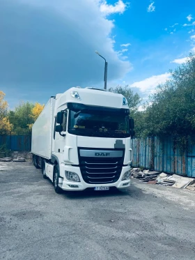 Daf XF | Mobile.bg    9