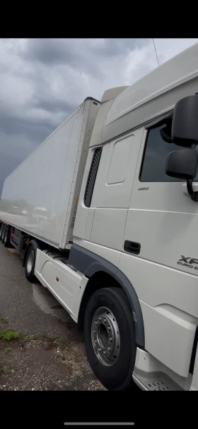 Daf XF | Mobile.bg    2