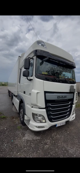 Daf XF | Mobile.bg    1