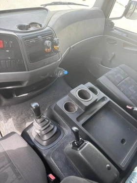 Mercedes-Benz Atego 818 | Mobile.bg    9