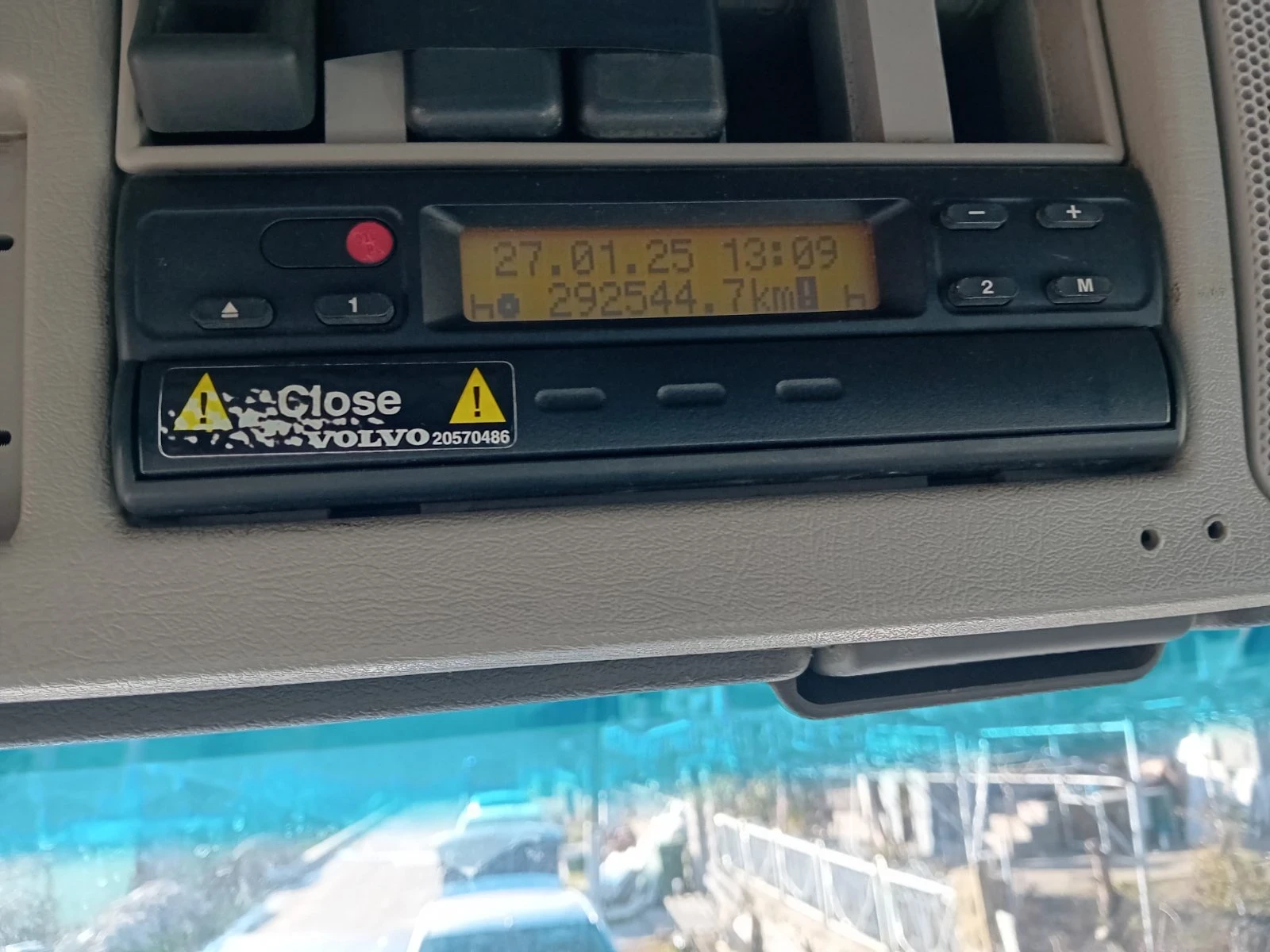 Volvo Fm | Mobile.bg   13