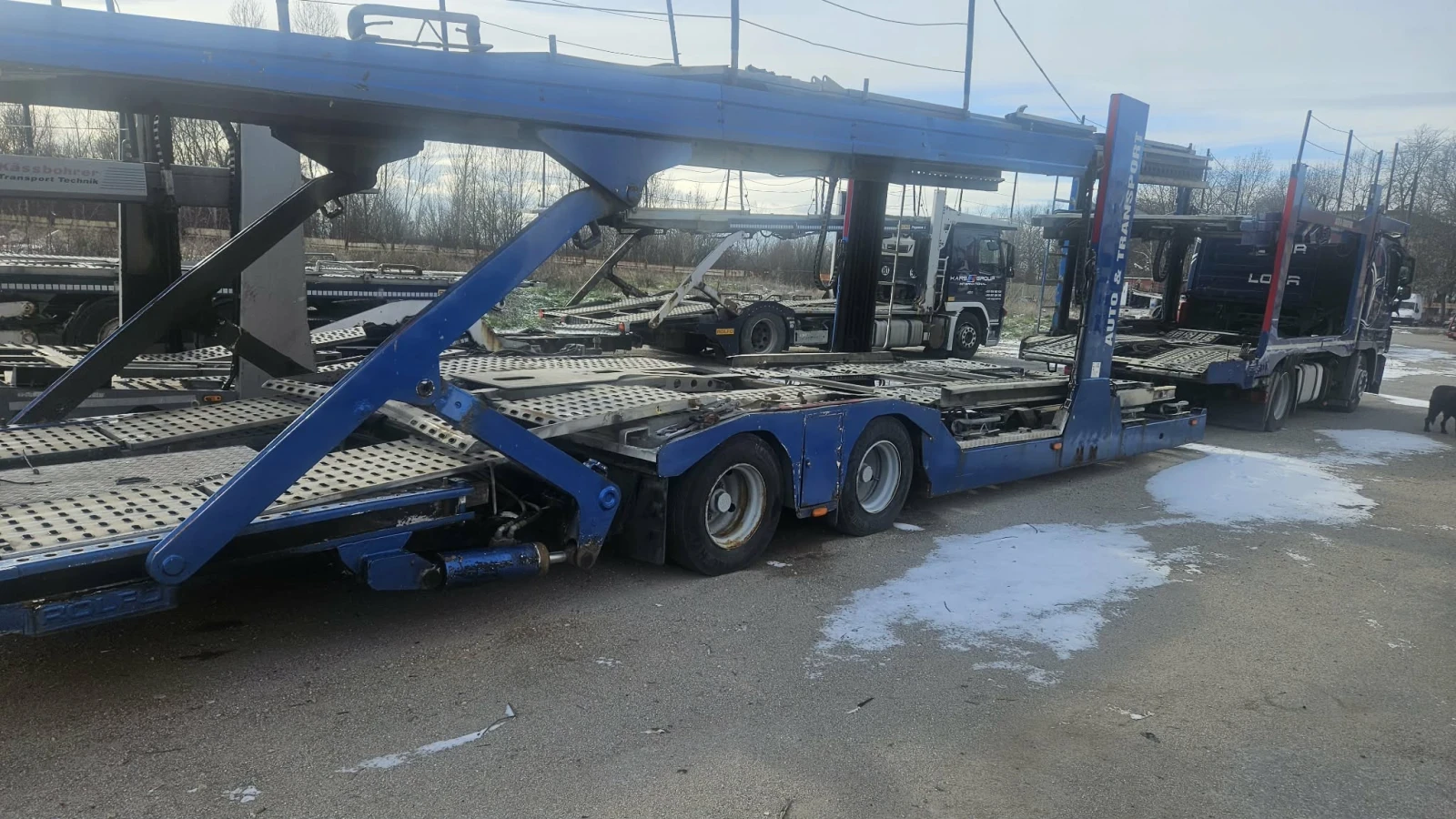 Renault Premium ���� ����������� �����  | Mobile.bg � ����������� 8