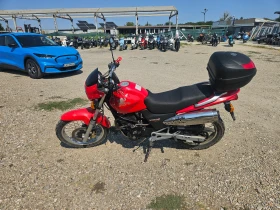 Honda Vigor A2Лизинг Бартер , снимка 3