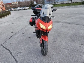 Kawasaki Versys 650 i, снимка 3