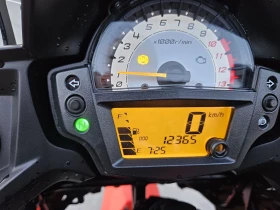 Kawasaki Versys 650 i, снимка 6