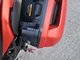 Kawasaki Versys 650 i, снимка 5