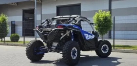 Can-Am Maverick Turbo , снимка 5