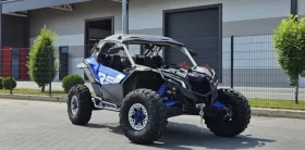 Can-Am Maverick Turbo , снимка 3