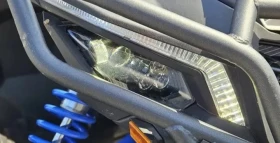 Can-Am Maverick Turbo , снимка 7