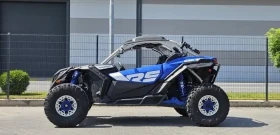 Can-Am Maverick Turbo , снимка 2