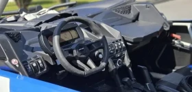 Can-Am Maverick Turbo , снимка 8