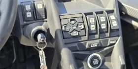 Can-Am Maverick Turbo , снимка 11