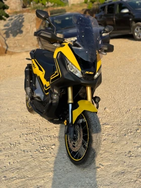 Honda X-ADV 750 Tcr, снимка 5