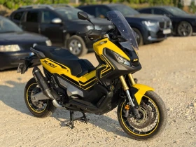 Honda X-ADV 750 Tcr, снимка 6