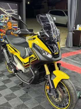 Honda X-ADV 750 Tcr, снимка 3