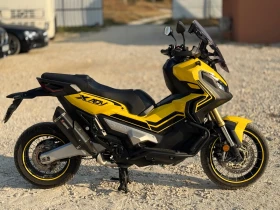 Honda X-ADV 750 Tcr, снимка 8