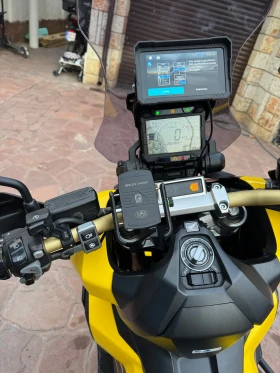 Honda X-ADV 750 Tcr, снимка 10