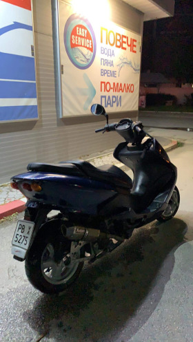 Yamaha Majesty 200cc, снимка 2