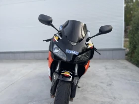 Honda Cbr, снимка 7