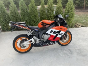 Honda Cbr, снимка 2