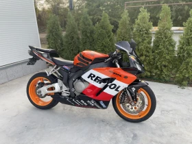 Honda Cbr, снимка 1