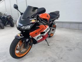 Honda Cbr, снимка 6