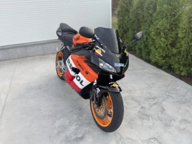 Honda Cbr, снимка 8