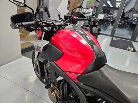 Honda Cb 650F, ABS, Led, 2017г., снимка 12