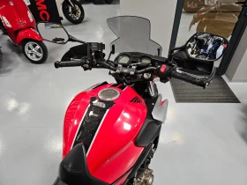 Honda Cb 650F, ABS, Led, 2017г., снимка 11