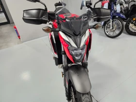 Honda Cb 650F, ABS, Led, 2017г., снимка 10