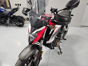 Honda Cb 650F, ABS, Led, 2017г., снимка 9