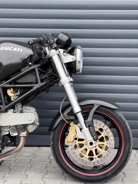 Ducati Monster 620 ARROW | Mobile.bg    6