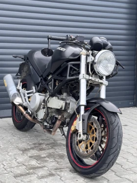 Ducati Monster 620 ARROW | Mobile.bg    4