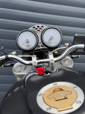 Ducati Monster 620 ARROW | Mobile.bg    11