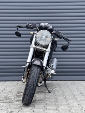 Ducati Monster 620 ARROW | Mobile.bg    3