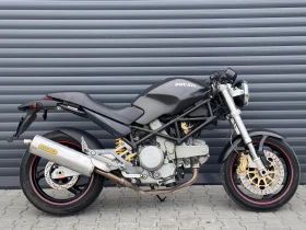 Ducati Monster 620 ARROW | Mobile.bg    5
