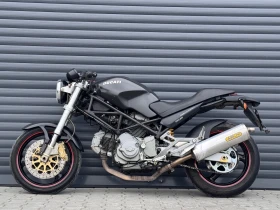 Ducati Monster 620 ARROW | Mobile.bg    1