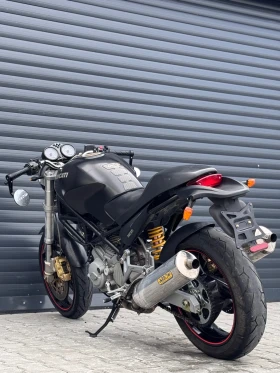 Ducati Monster 620 ARROW | Mobile.bg    7