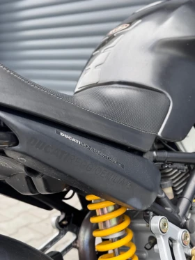 Ducati Monster 620 ARROW | Mobile.bg    9
