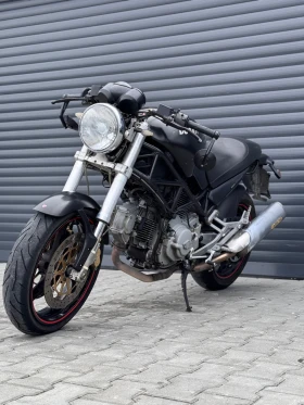 Ducati Monster 620 ARROW | Mobile.bg    2